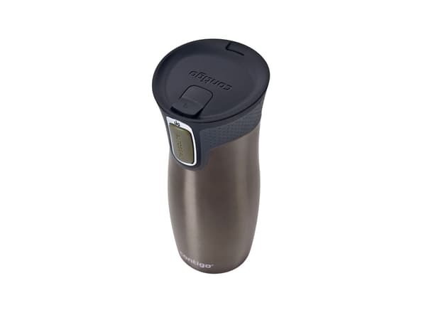 Contigo Termokrus West Loop Latte - 470 ml