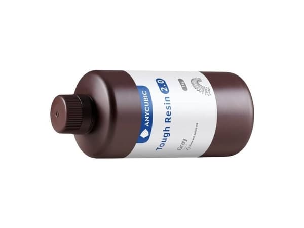 AnyCubic Tough Resin 2.0 (rosa)