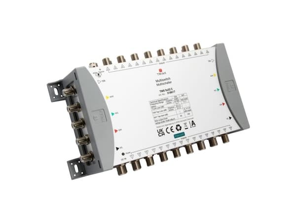 Multiswitch 5IN/32OUT