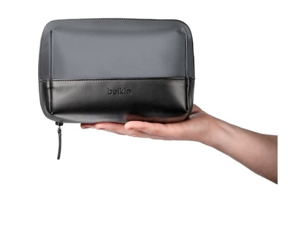 Travel Tech Organiser