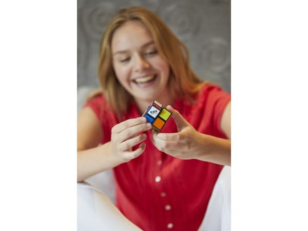 Rubiks Mini 2x2 CDU:ssa