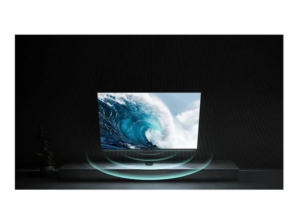 Xiaomi TV Box S (3rd Gen) EU Digital AV-afspiller