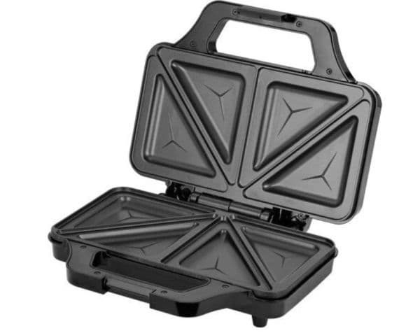 Steke-/grillapparat MPM MOP-47