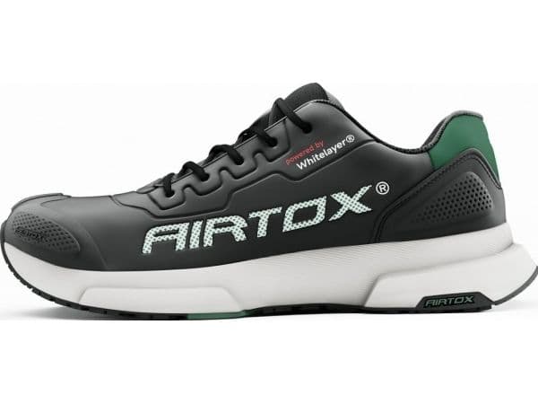 AIRTOX skyddsskor - Storlek 42