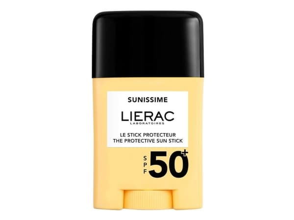 Lierac Sunissime Stick Sunscreen Spf50, 10 gr