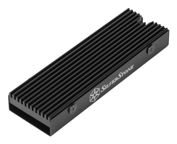 Silverstone SST-TP05 M.2 SSD-kylkit