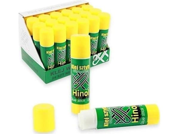 SDM limstift 8 g Hinol (24 st)