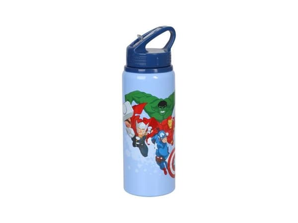 Avengers-sportflaska, 730 ml