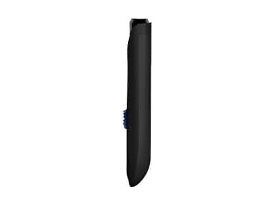 Transcend JetFlash 790 - USB-flashstasjon - 256 GB - USB 3.1 Gen 1 - svart