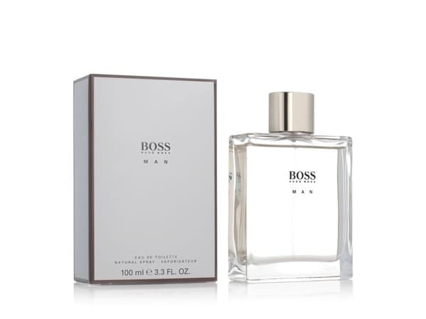 BOSS HUGO ORANGE NEW (M) EDT/S 100ML