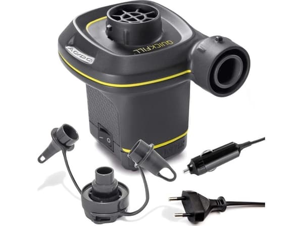Intex Quickfill Elektrisk Pumpe 200-240V