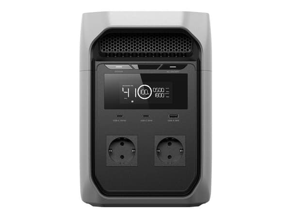 Ecoflow Delta 3 Classic 1024Wh
