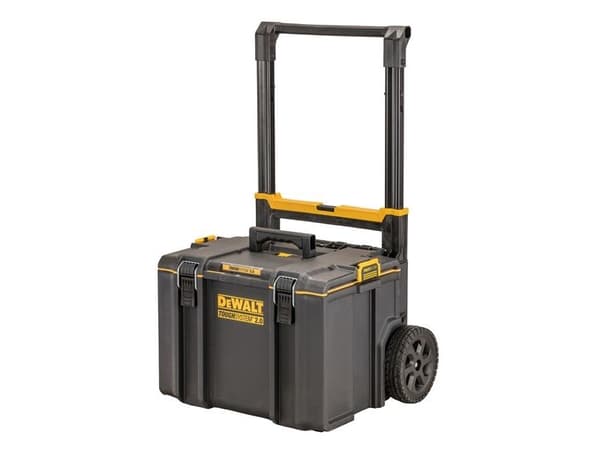 DeWALT TOUGHSYSTEM 2.0 - Storage trolley - mobil