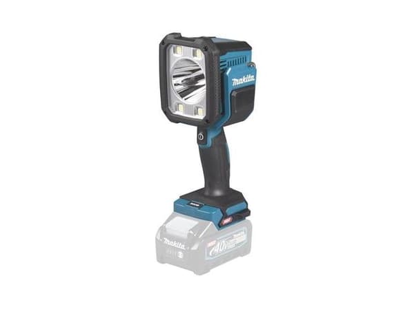 Batterilampe LED ML007G 40V