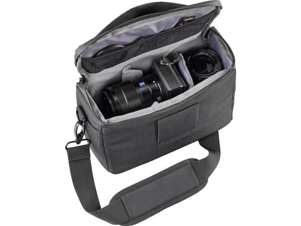 Laukku Cullmann Malaga Maxima 70 musta (90370)
