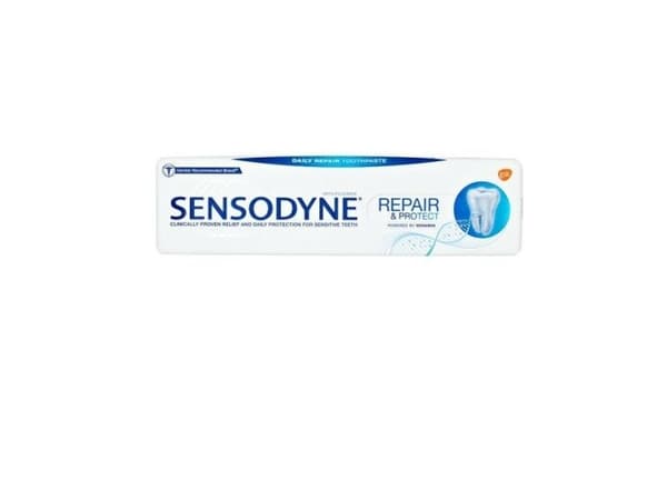 Sendodyne Repair And Protect Toothpaste 75ml
