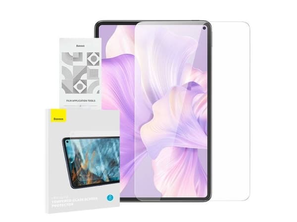 Baseus härdat glas Baseus Crystal 0,3 mm för Huawei MatePad Pro 11"