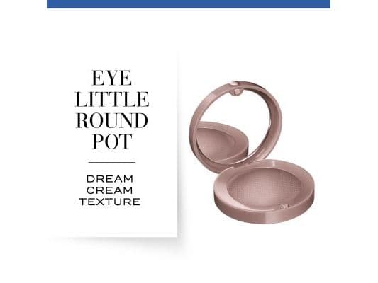 Bourjois Little Round Pot Eye Shadow 06 1,2 g