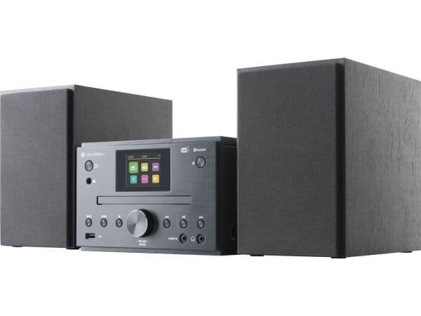 GoGEN MSC472BTDAB Bluetooth-lydkit