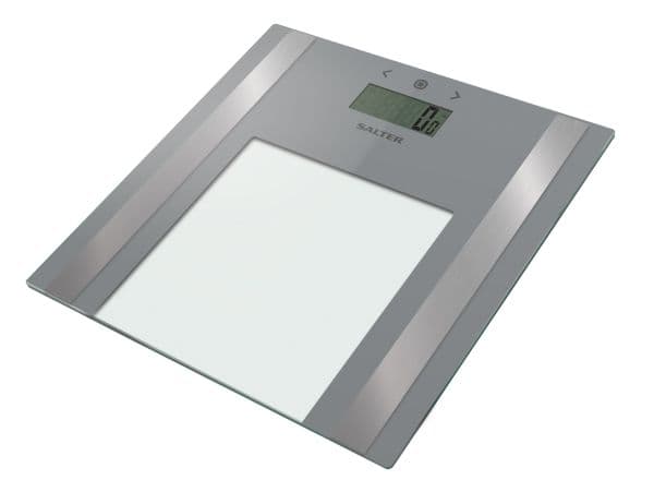 Vaaka Kehonkoostumusanalysaattori Salter 9158 SV3R