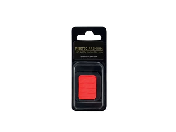 FINETEC Premium neon vattenfärg | Orange