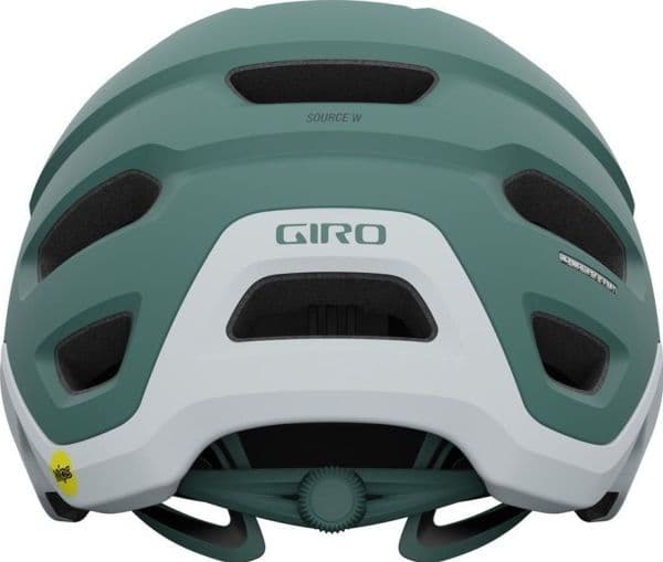 Giro MTB-hjälm Source Integrated MIPS stl. M (55-59 cm) GR-7140758