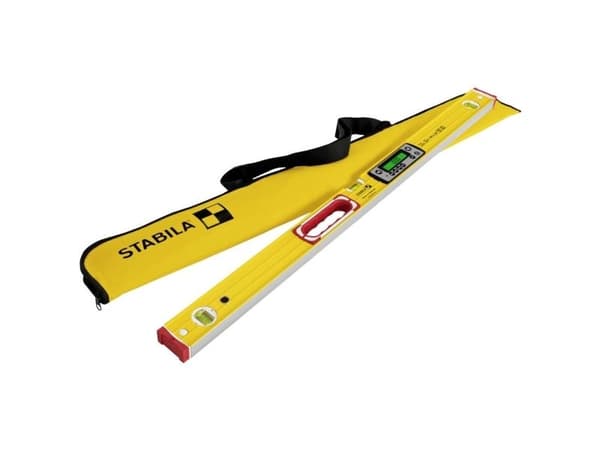 Stabila elektroniskt vattenpass Tech 196DL IP 67 100 cm