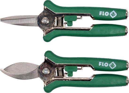 FLO SEKATOR 150 mm / sett med 2 stk.