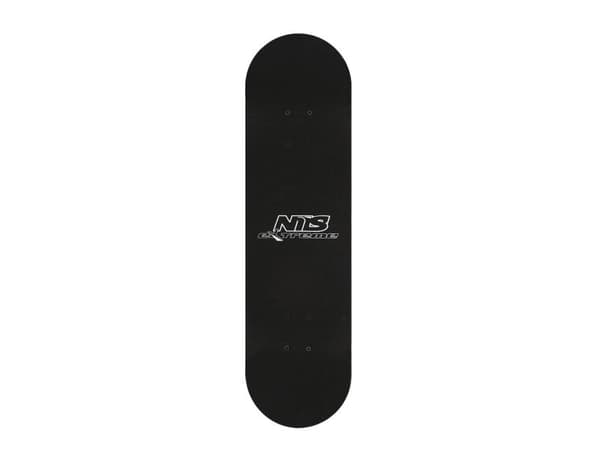 NILS EXTREME skateboard CR3108SA FEIL