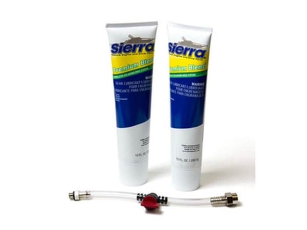 Sierra giroljetilfyllingskit
