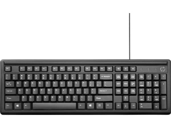 Keyboard 100 UK