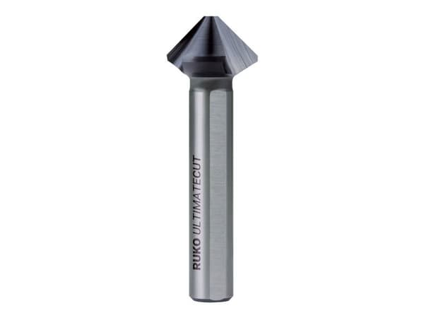 RUKO Ultimatecut HSS drill/borebit, 31 mm