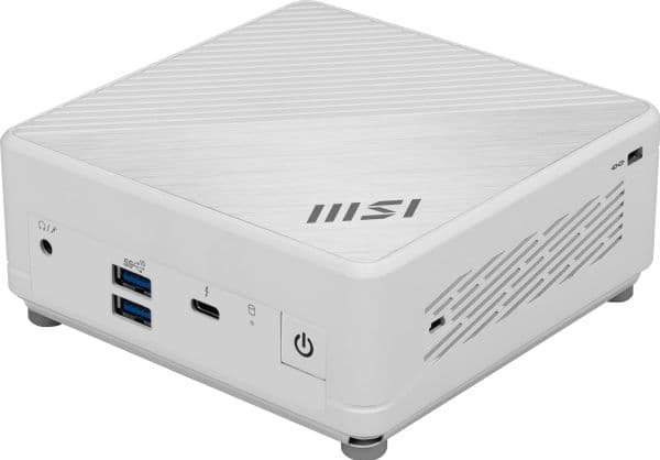 MSI Cubi 5 1M-441BEU, Intel Core 3, 100U