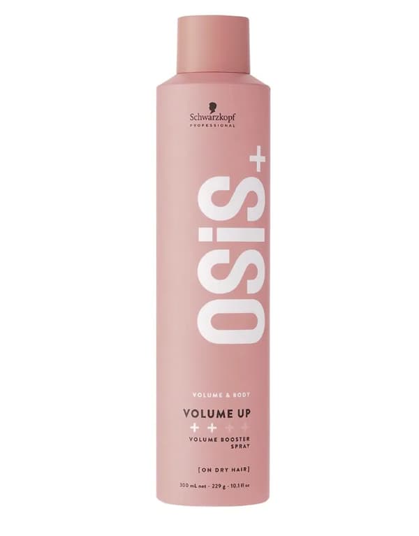 Osis+ Volume Up Spray For Increasing Hair Volume 300ml