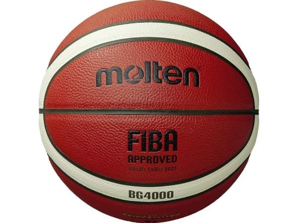 Molten basketboll modell 4000 (GF) stl. 6