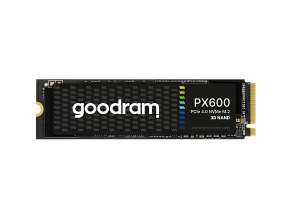 Goodram SSDPR-PX600-1K0-80, 1 TB, M.2, 5000 MB/s