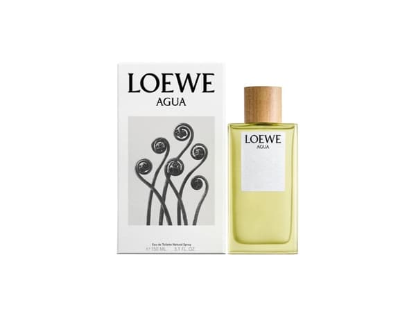Loewe Agua de Loewe EDT 50 ml