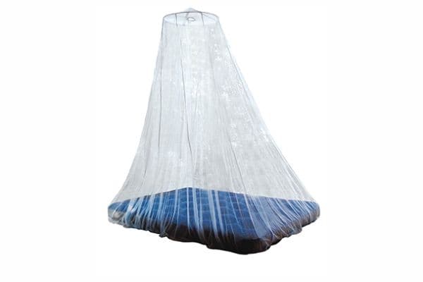 High Peak Savanne, Vit, Polyester, Camping, 590 g, 1 styck