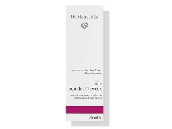 Dr. Hauschka hår olje
