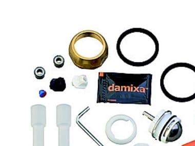 Damixa reparationssæt S50/54 Apollo