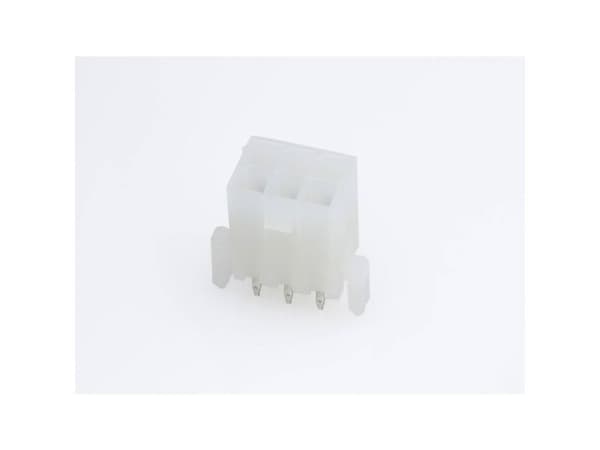 Molex insticksstiftlist (standard) 39310067, 1 st bulk