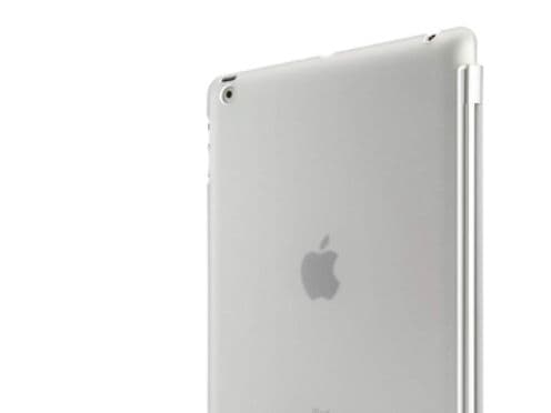 Belkin Snap Shield, Suojus, Apple, New iPad, iPad 2