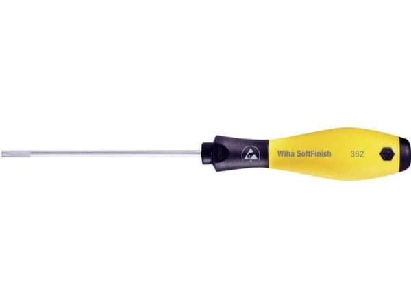 Wiha 362ESD, 164 mm, 31 g
