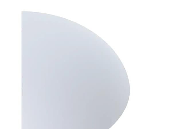 EGLO ELLA LOFT Ø200 GLAS
