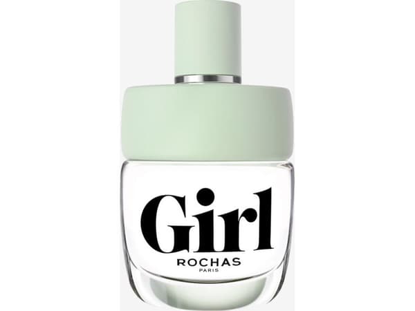 Rochas Girl edt 40ml