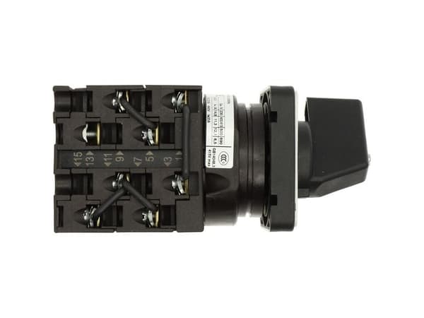 KM T0-4-8410/E Y/D starter 20A