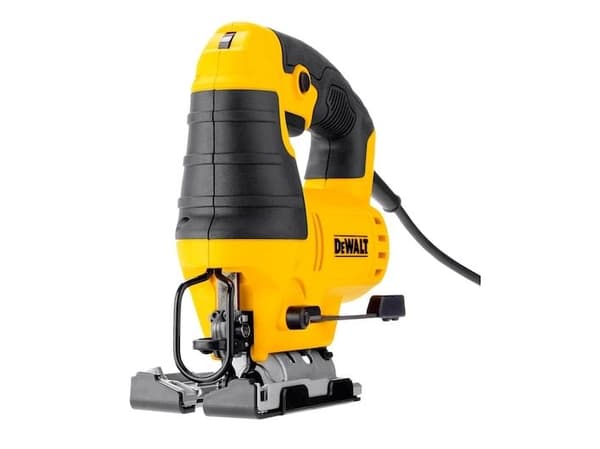 DEWALT STICKSÅG 650W DWE349