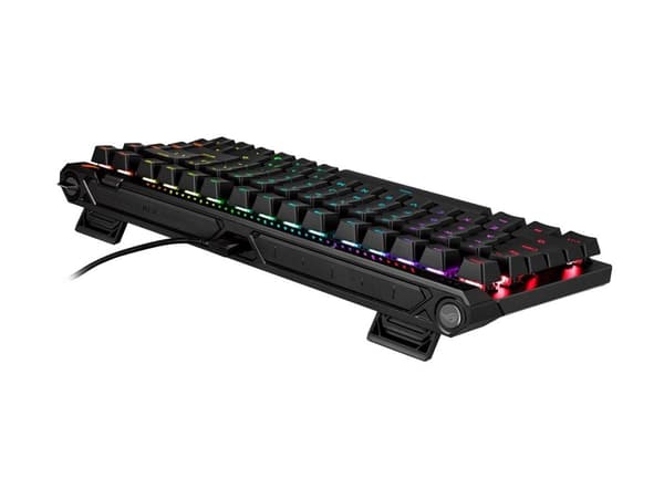 ASUS ROG FALCHION ÄSSÄ 75 HE M705