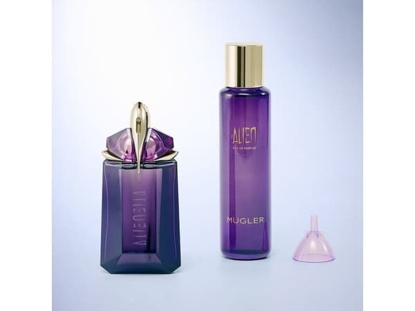 Alien, Naiset, Eau de parfum, 90 ml