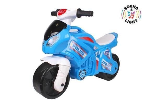 Technok motoriserad kick-and-go TEH6467 06467